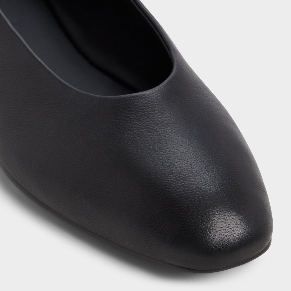 Aldo Seviameth - Black