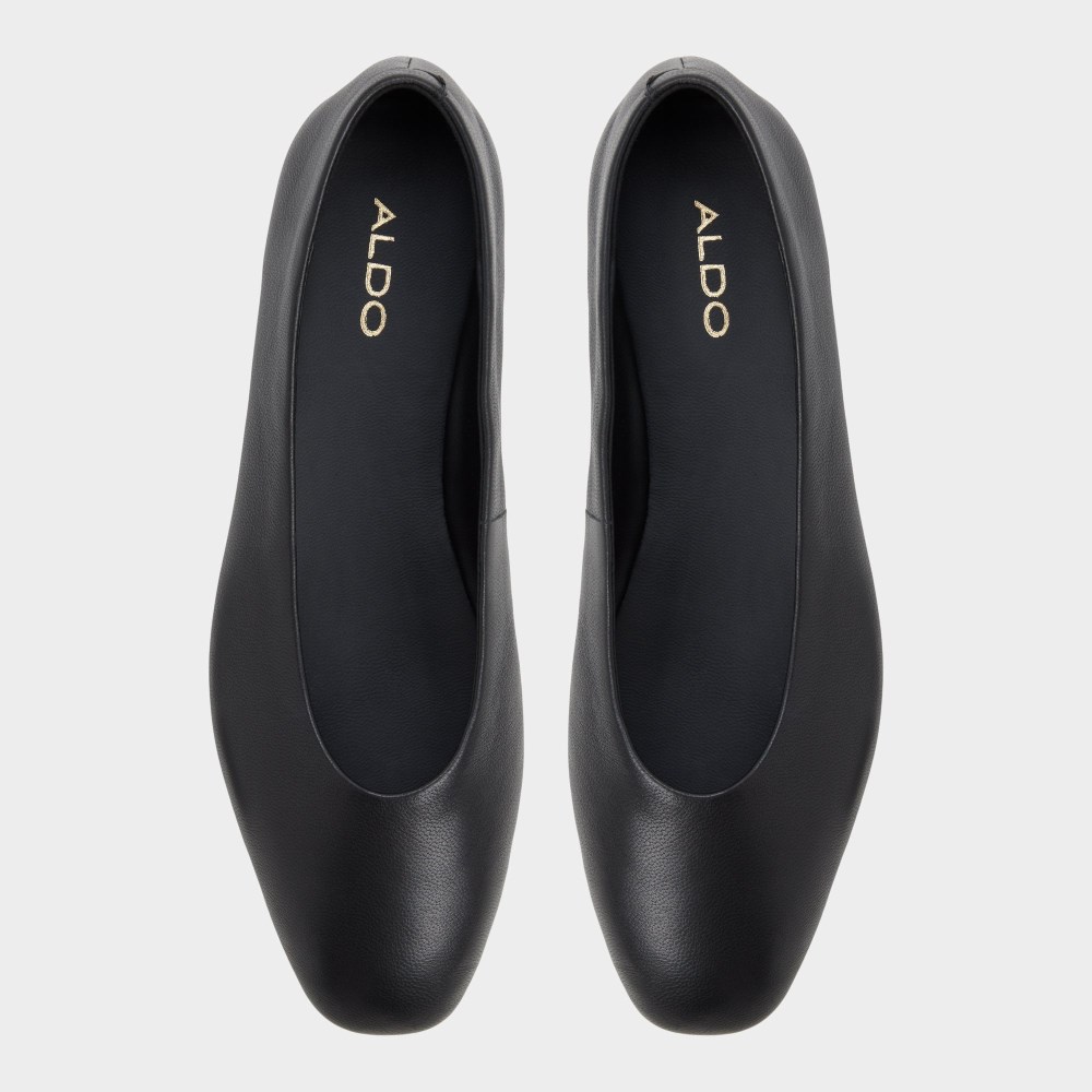 Aldo Seviameth - Black