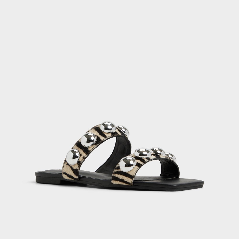 Aldo Katalena - White/Black