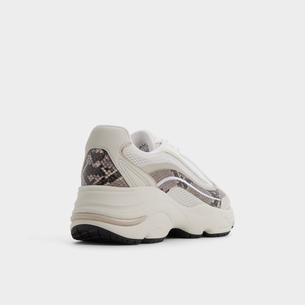 Aldo Kitri - Light grey