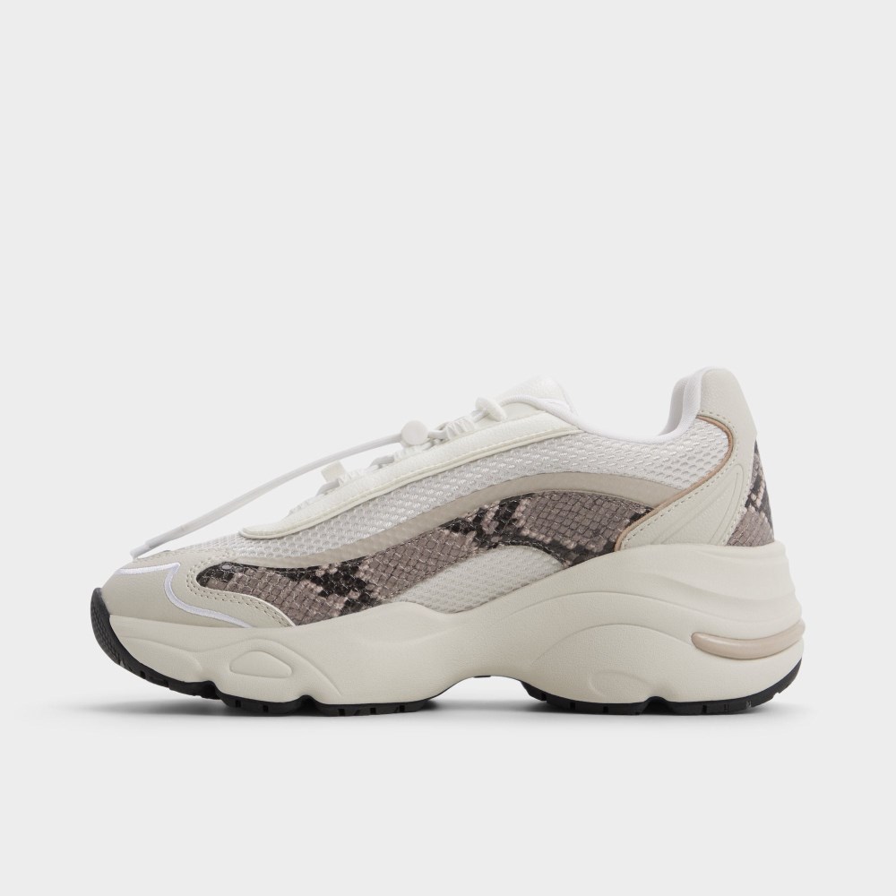 Aldo Kitri - Light grey