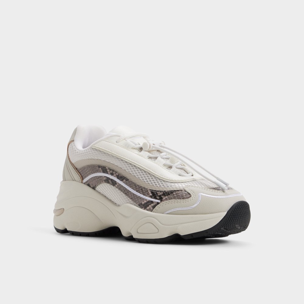 Aldo Kitri - Light grey