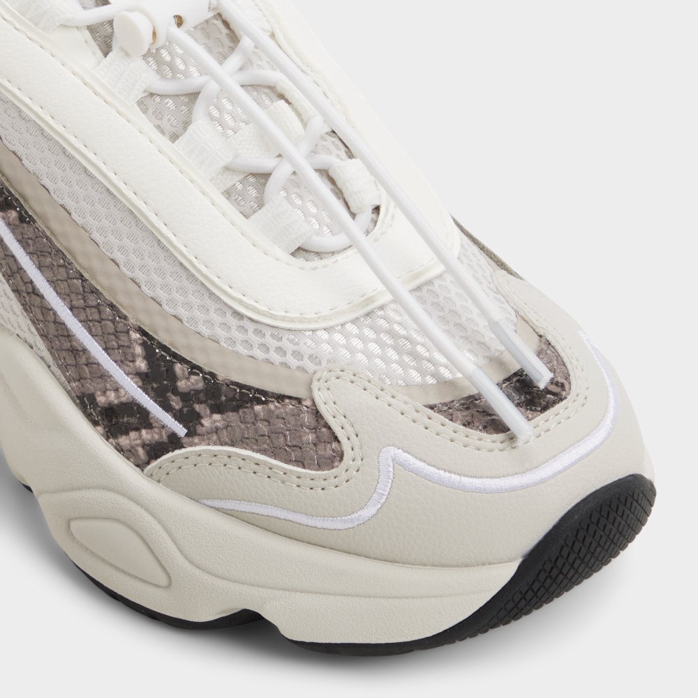 Aldo Kitri - Light grey