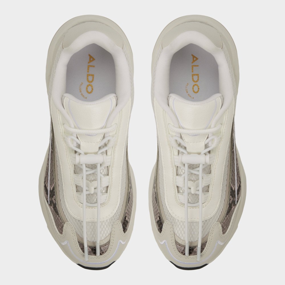 Aldo Kitri - Light grey