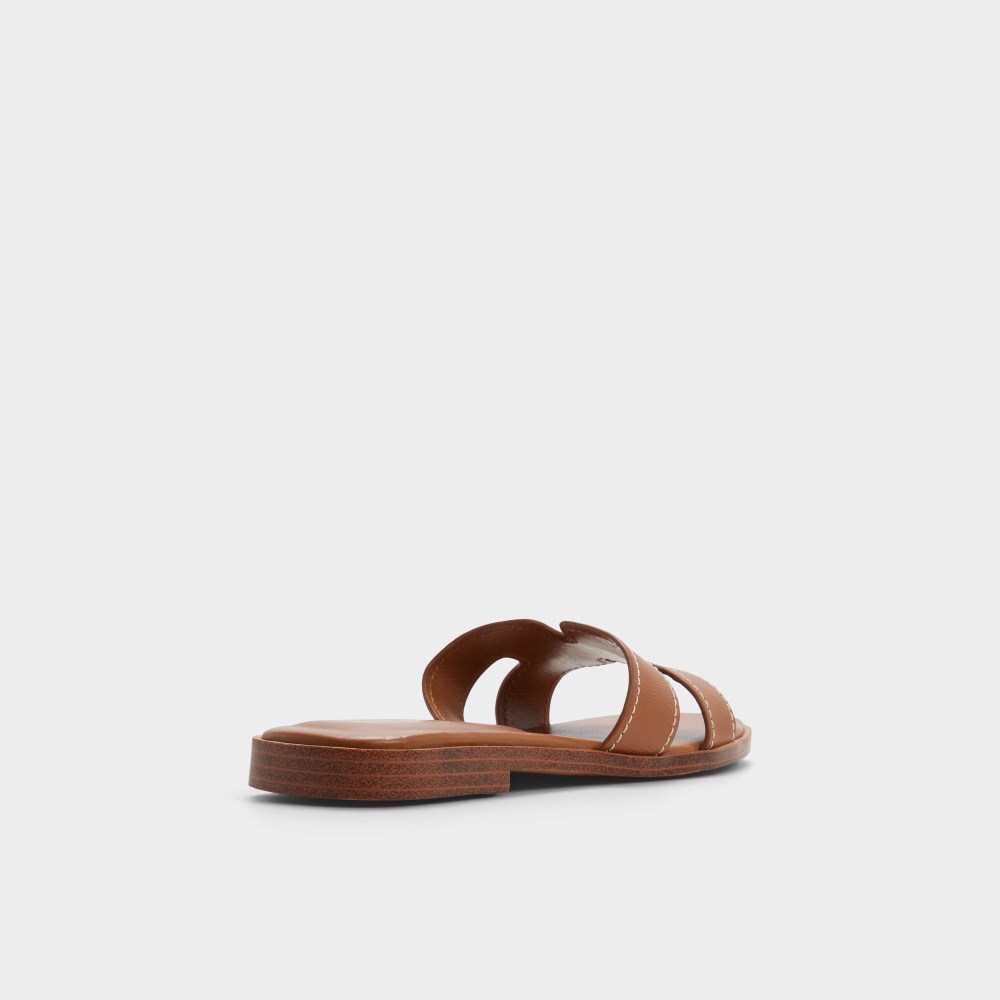 Aldo Itsandalb - Medium brown