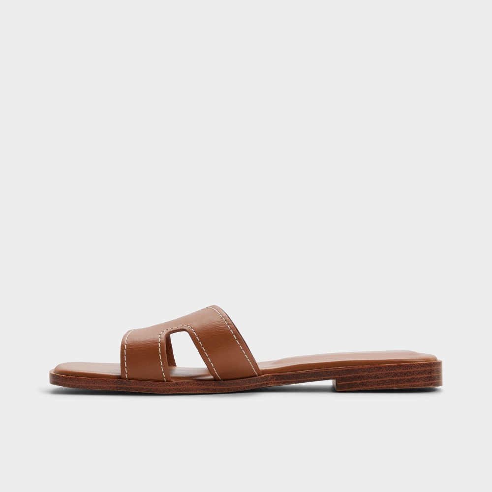 Aldo Itsandalb - Medium brown
