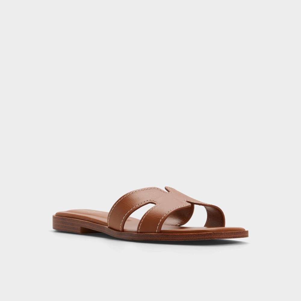 Aldo Itsandalb - Medium brown
