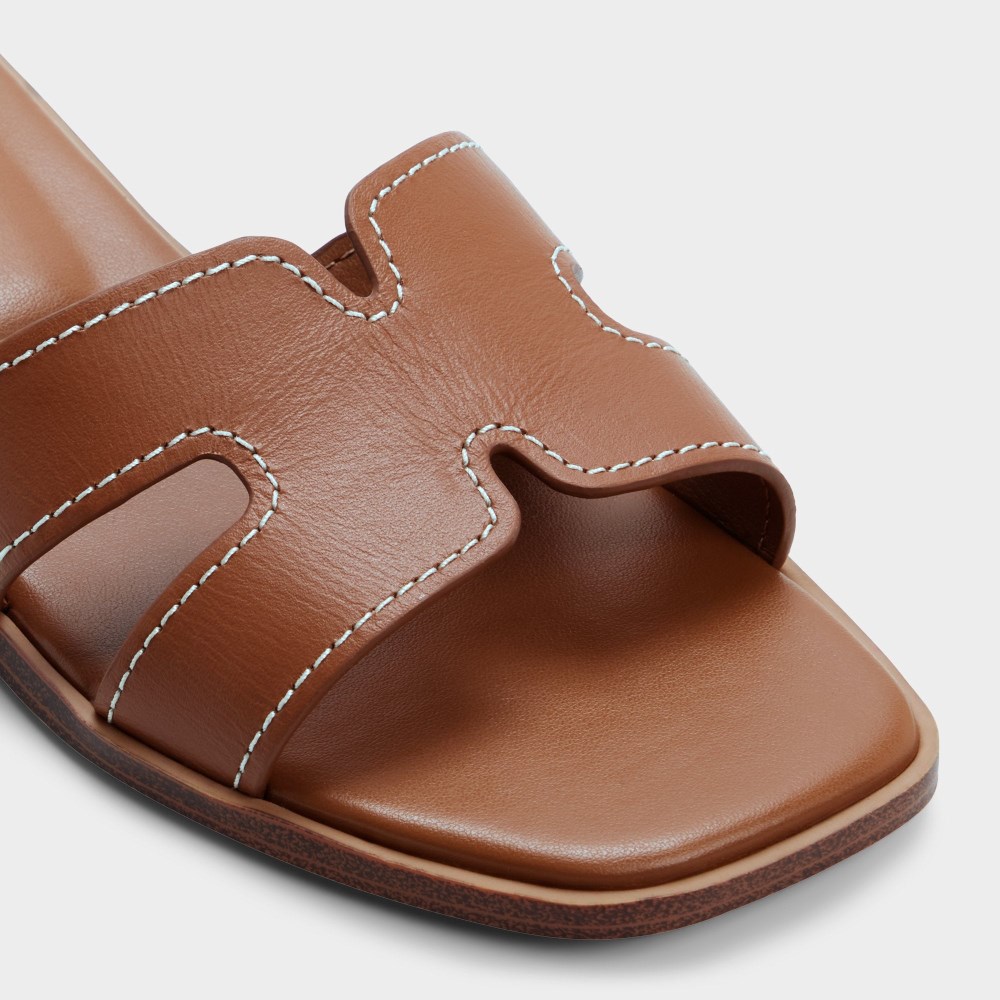 Aldo Itsandalb - Medium brown
