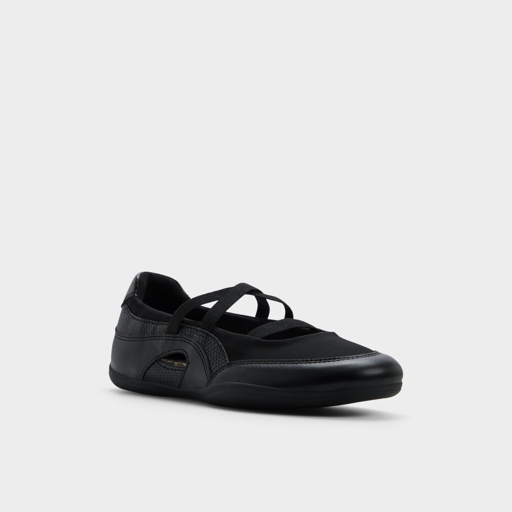 Aldo Arabesque - Black