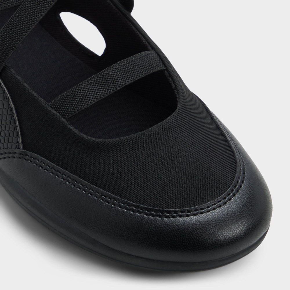 Aldo Arabesque - Black