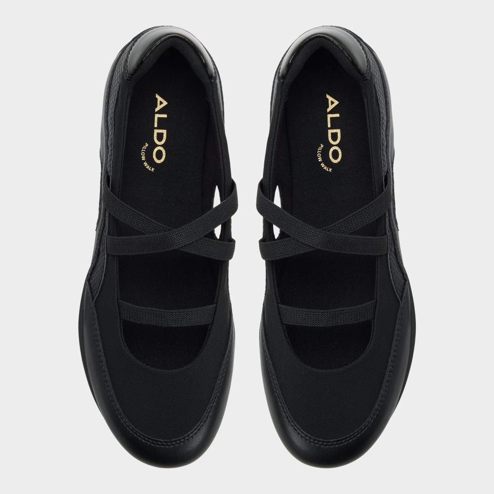 Aldo Arabesque - Black