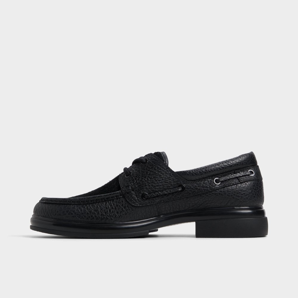 Aldo Seaexplorer - Black