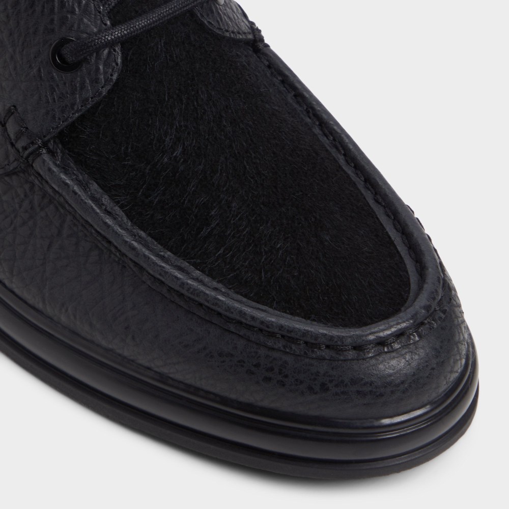 Aldo Seaexplorer - Black