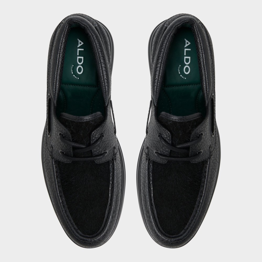 Aldo Seaexplorer - Black