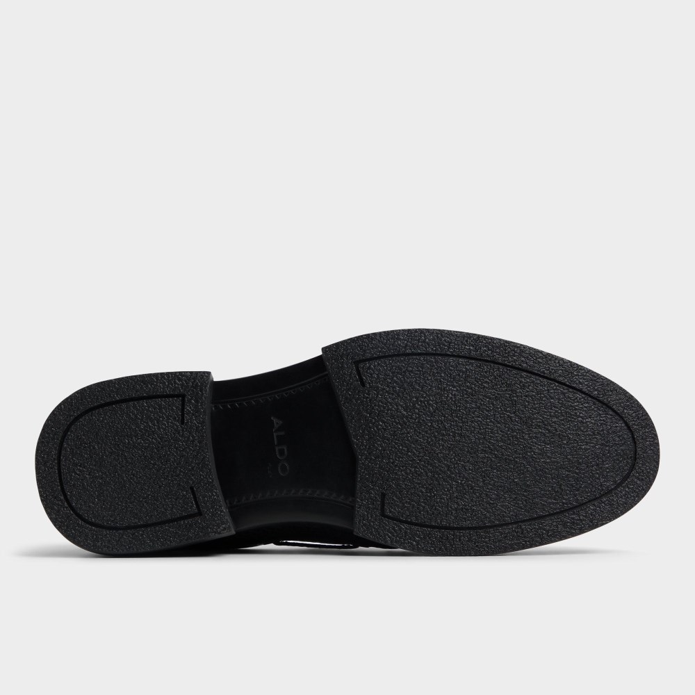 Aldo Seaexplorer - Black