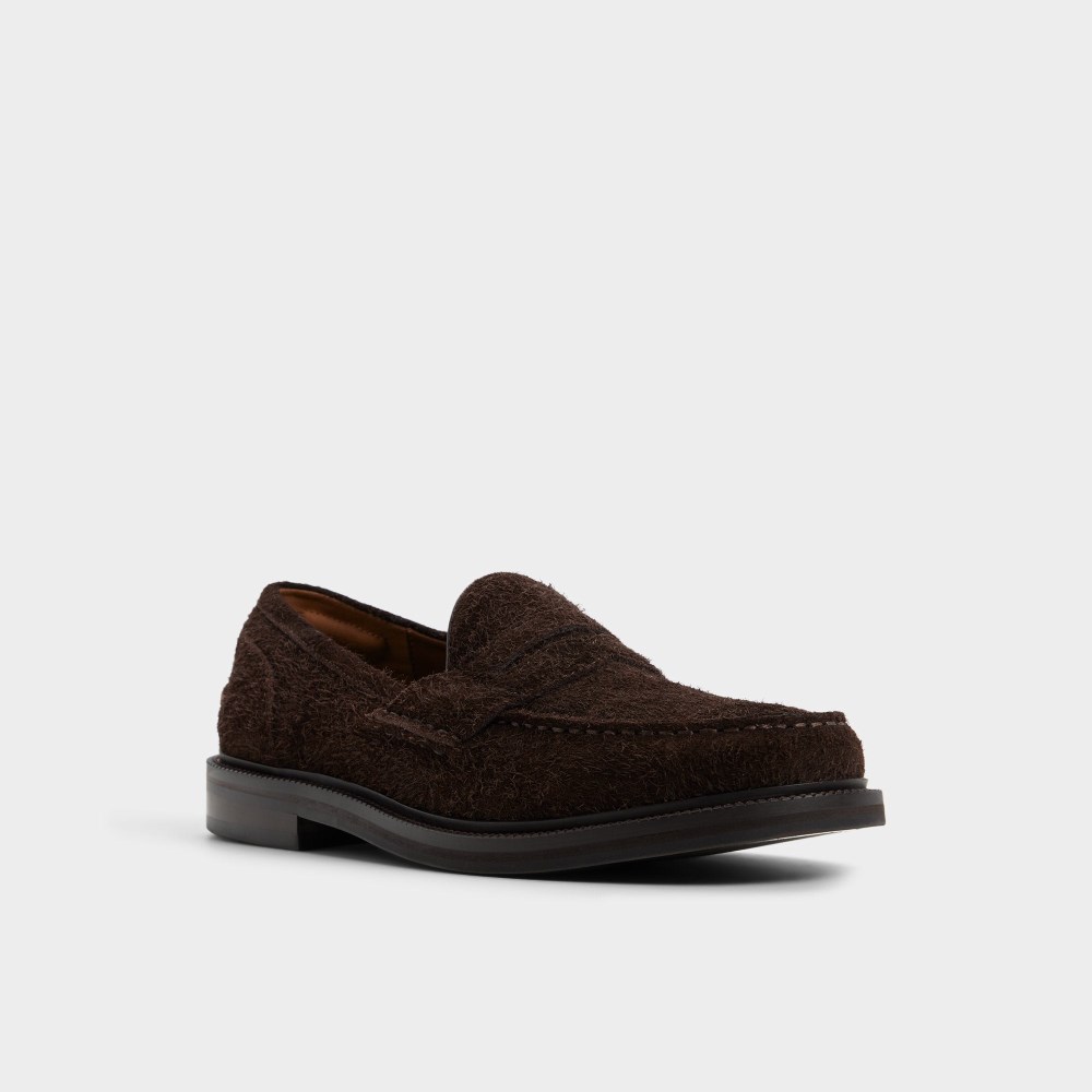 Aldo Buckley - Medium Brown