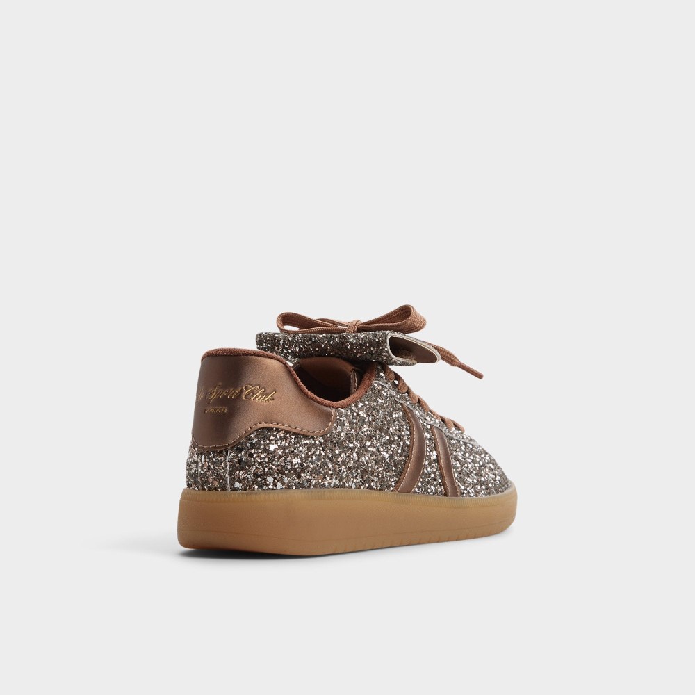 Aldo Itsneaker - Bronze