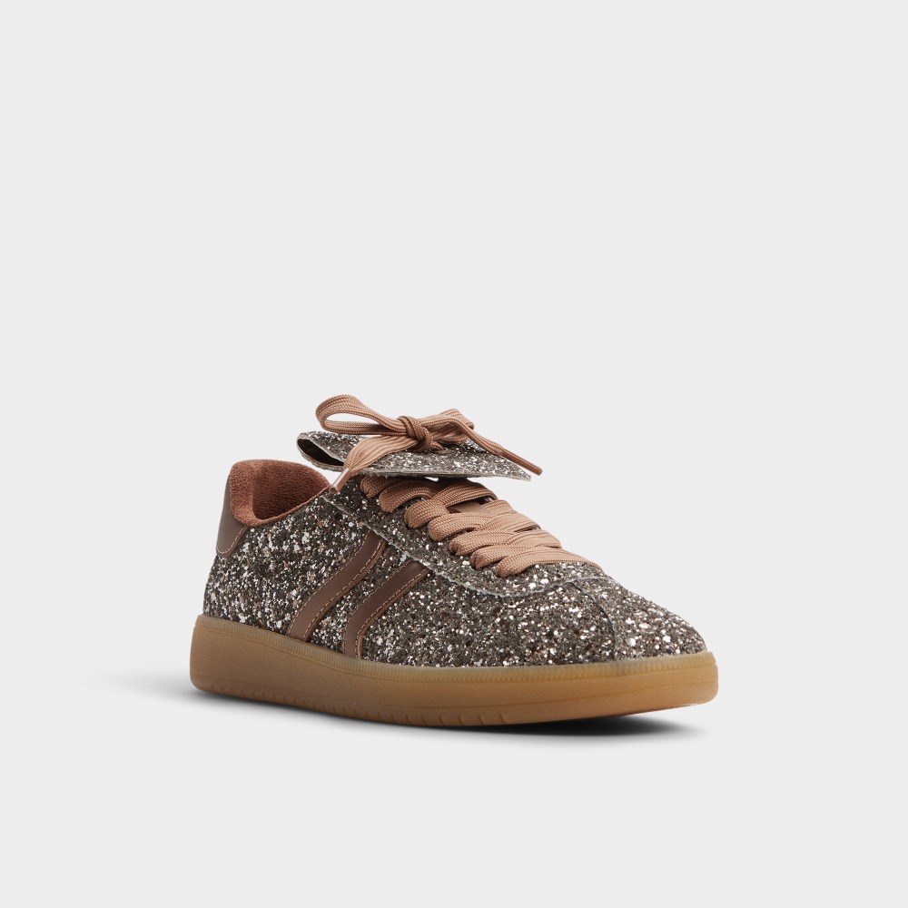 Aldo Itsneaker - Bronze