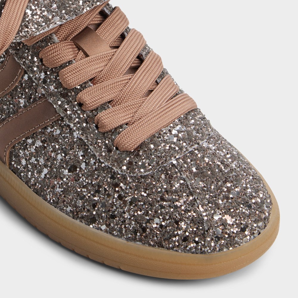 Aldo Itsneaker - Bronze