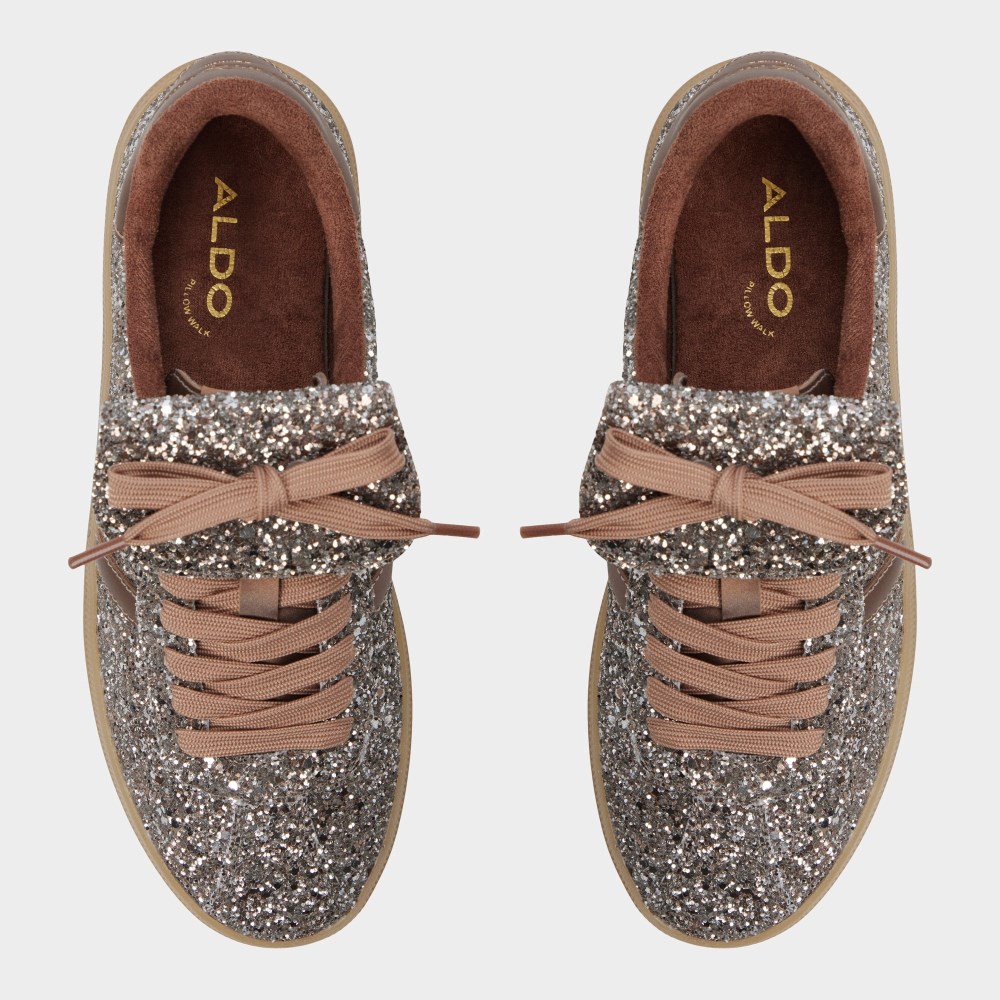 Aldo Itsneaker - Bronze