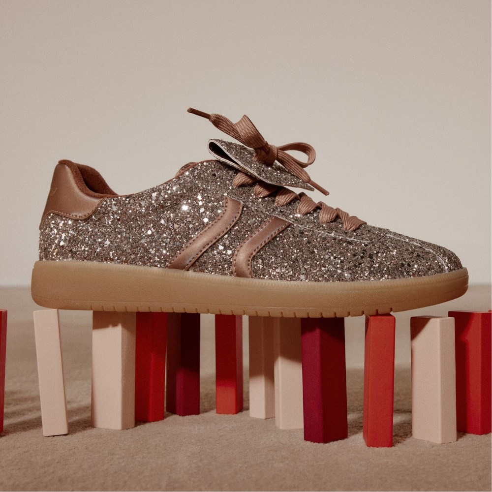 Aldo Itsneaker - Bronze