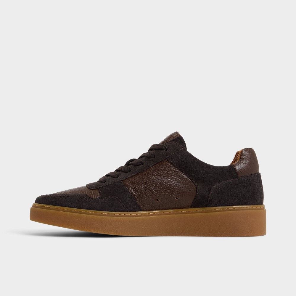 Aldo Montie - Dark Brown