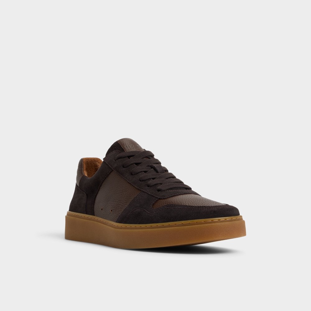Aldo Montie - Dark Brown
