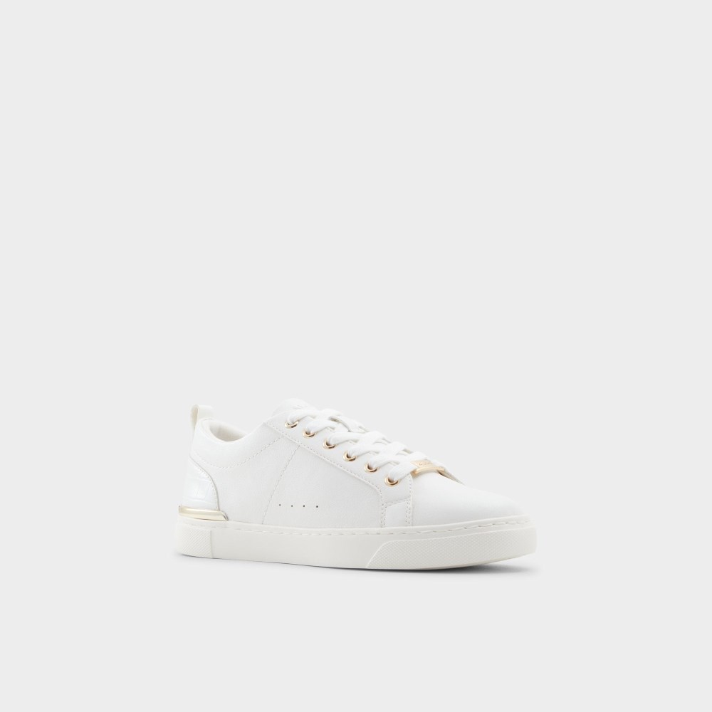 Aldo Dilathielle - White