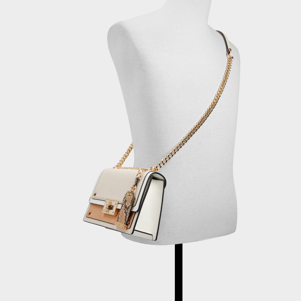 Aldo Byworthh - Other beige