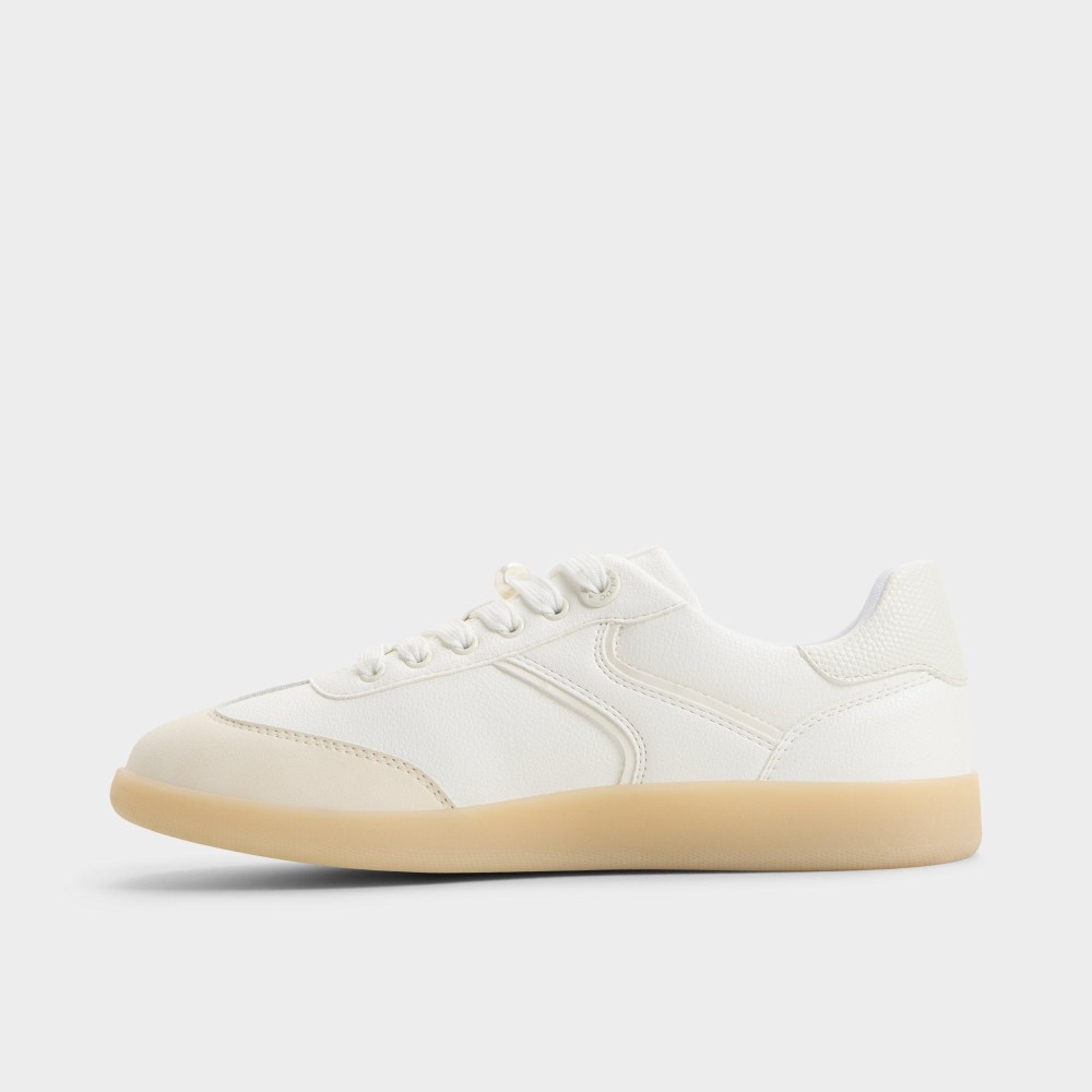 Aldo Erilg - White/multi