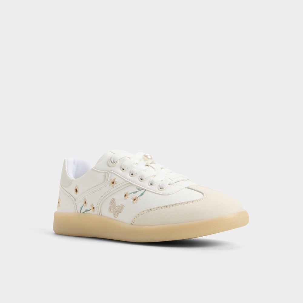 Aldo Erilg - White/multi