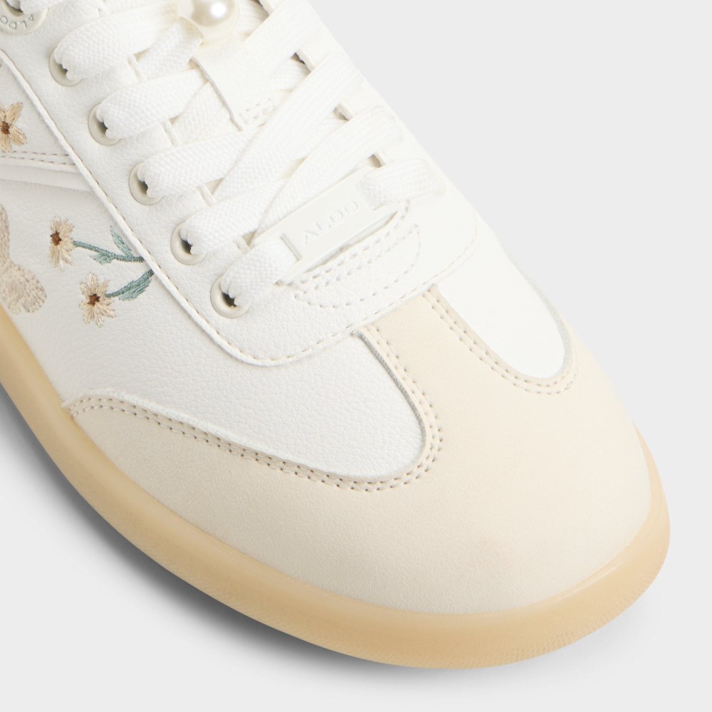 Aldo Erilg - White/multi