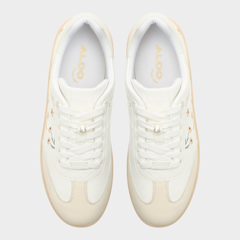 Aldo Erilg - White/multi