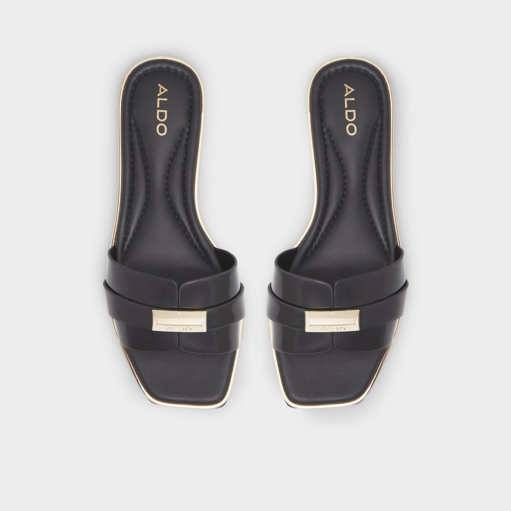 Aldo Darine-xt - Black