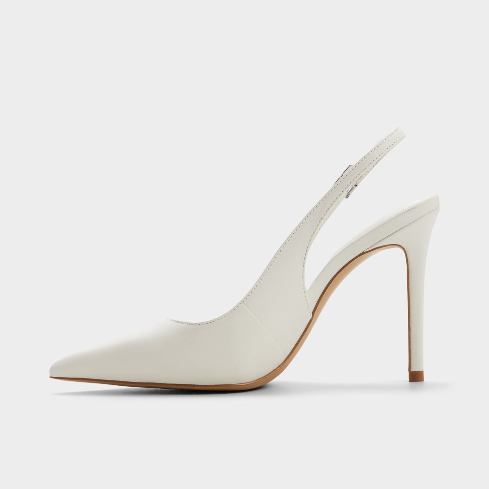Aldo Stessysling2.0 - White/bone