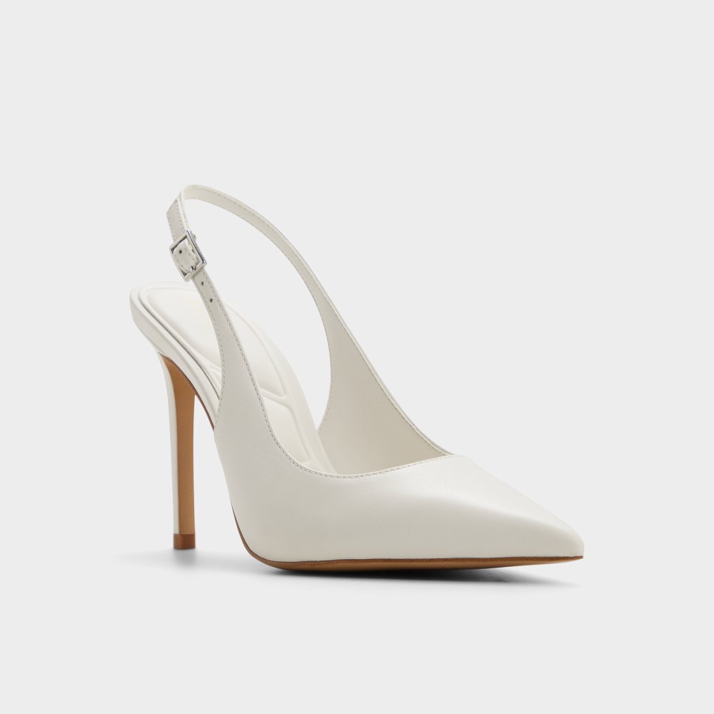 Aldo Stessysling2.0 - White/bone