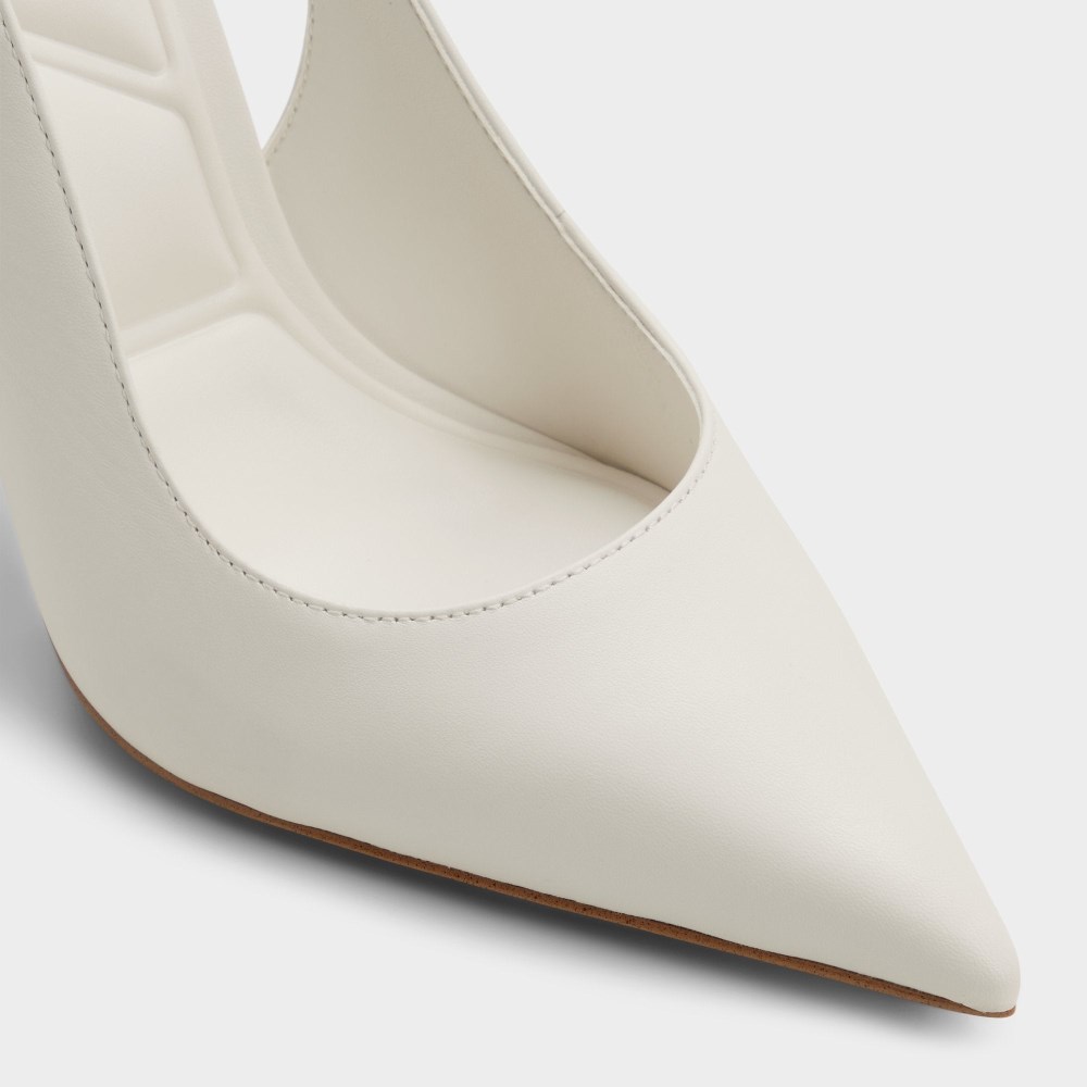 Aldo Stessysling2.0 - White/bone