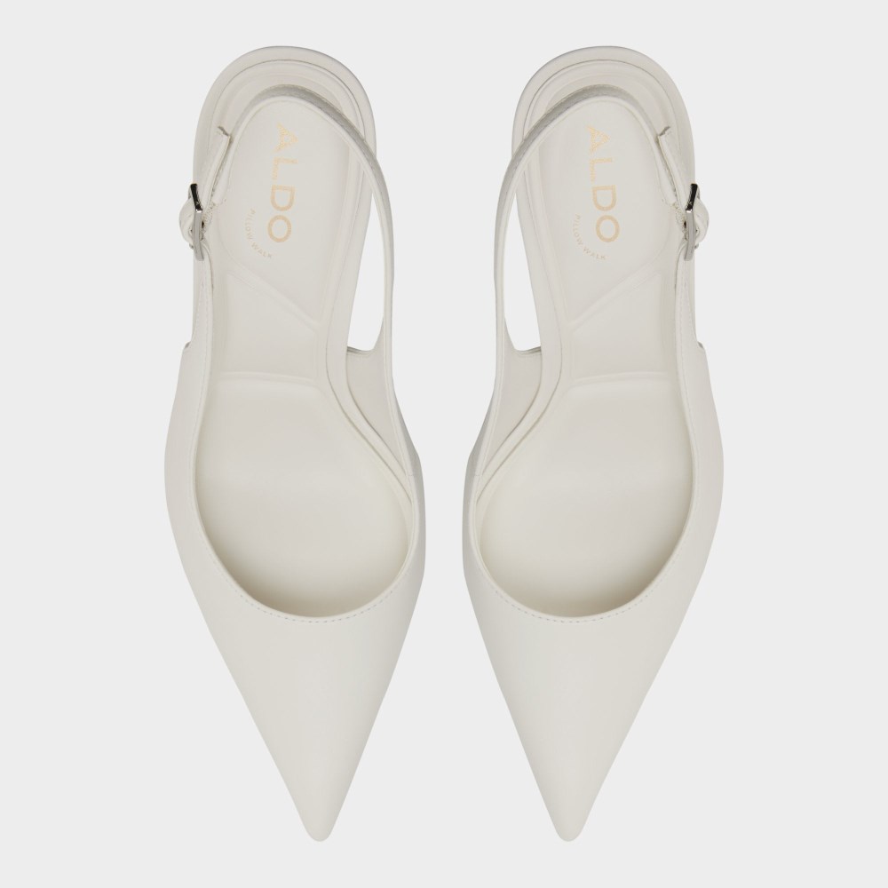 Aldo Stessysling2.0 - White/bone