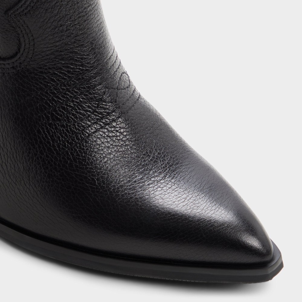 Aldo Alamo - Black/black