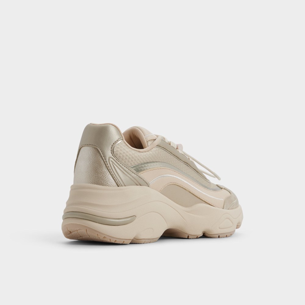 Aldo Kitri - Cream multi