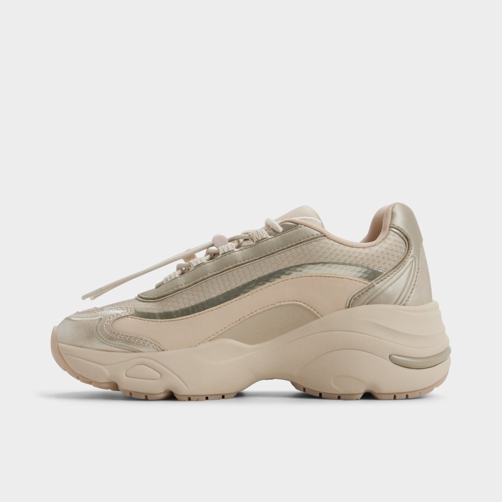 Aldo Kitri - Cream multi