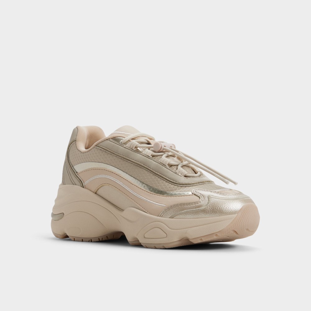 Aldo Kitri - Cream multi