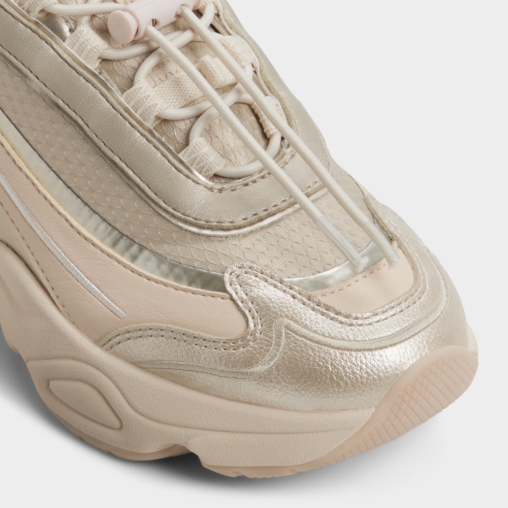 Aldo Kitri - Cream multi