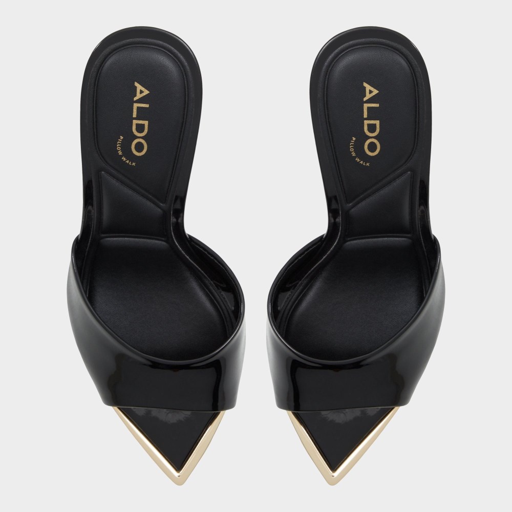 Aldo Anniebrilden - Black