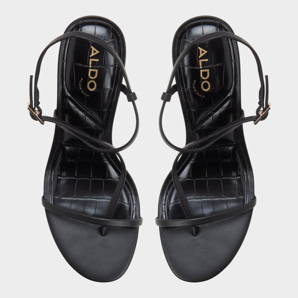 Aldo Nallia - Black