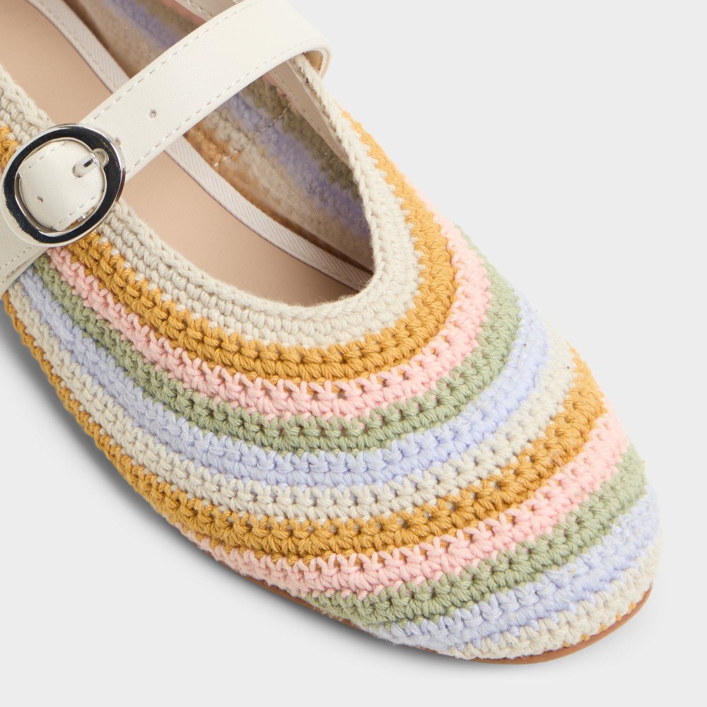 Aldo Quincey - Bright Multi