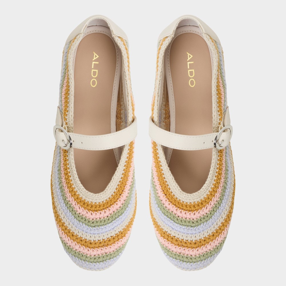 Aldo Quincey - Bright Multi