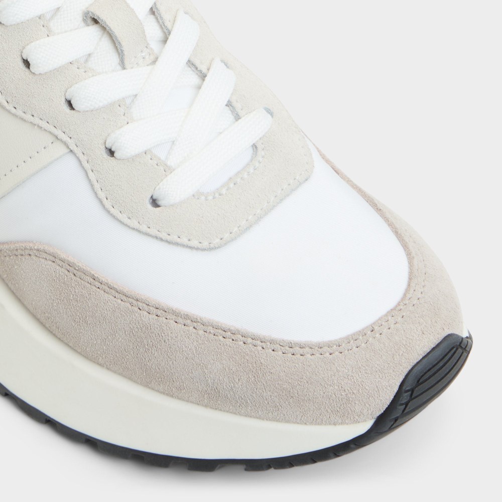 Aldo Proader - White/Bone