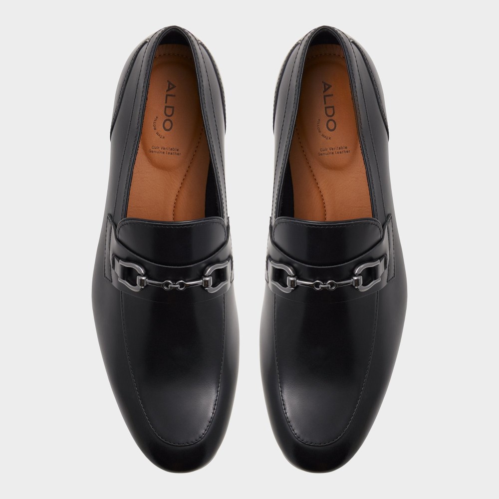 Aldo Marinho - Open Black