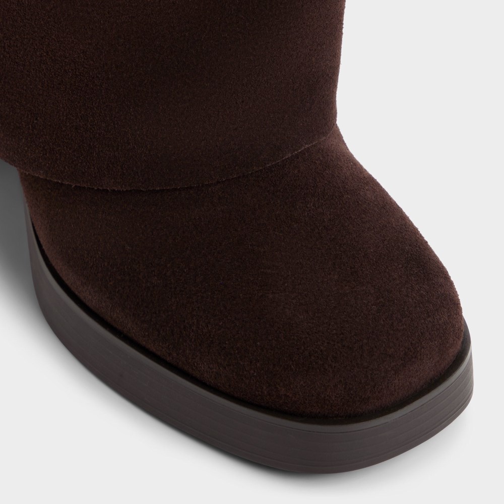 Aldo Maeveh - Dark brown